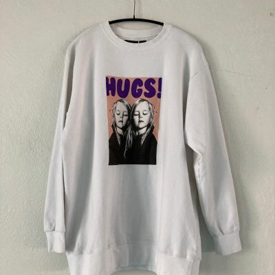 Vimma, Hugs collegepaita, One Size