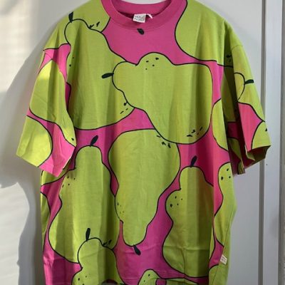 Mainio, päärynä t-paita, L/XL