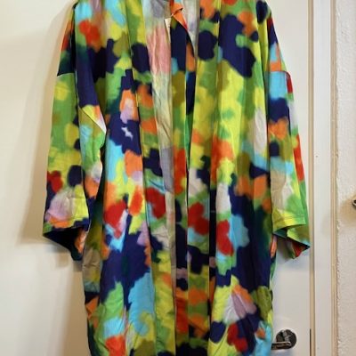 Mainio, kimono, onesize