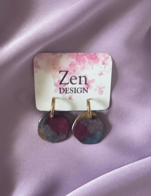 Zen Design, Stellar -korvakorut