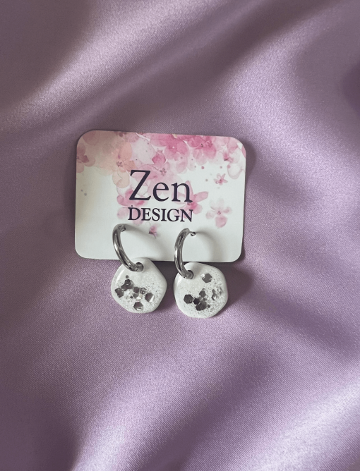 Zen Design, Mini Stellar -korvakorut
