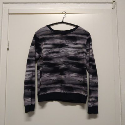 Uhana, Storm Collage, XL
