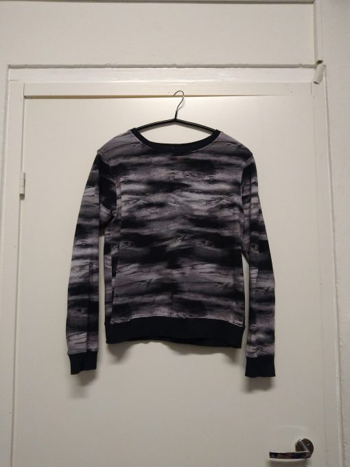 Uhana, Storm Collage, XL