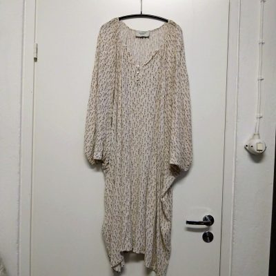 Ivana Helsinki, printtitunika, beige, 38