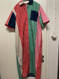 Marimekko, Jokapoika dress, Kioski, s