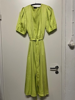 Stine Goya, Elina mekko, Naia Cady, L