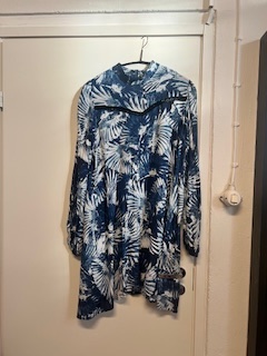 Jatuli, Fiona Mekko, Wings -kuosi, xl