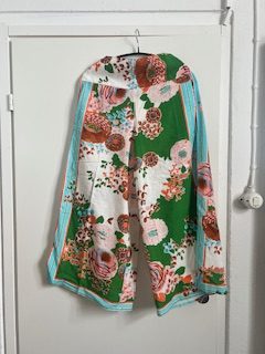 One Hundred Star, Palazzo Pants, Kitsch Bouquet, s/m